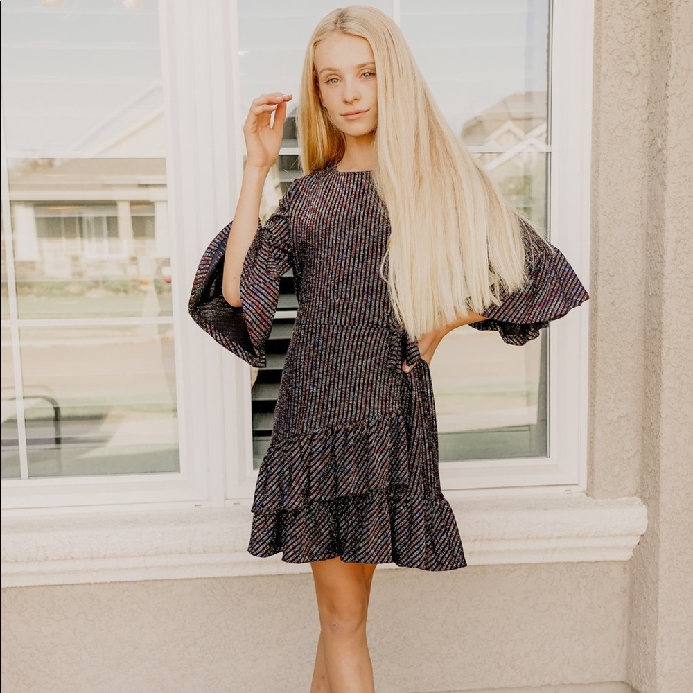 Habitual Girl Size 12 Dress